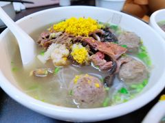 -潮镇老尾牛杂(环城西路店)