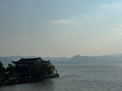 -东钱湖旅游度假区