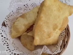 -金山奶茶馆(五一路店)