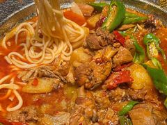 -那拉提之疆·新疆菜(美院店)