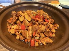 -味上湘菜馆(岳麓山店)