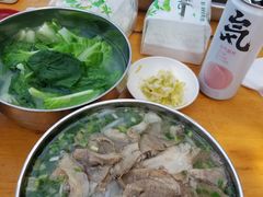 -攀枝花·任德琼·盐边羊肉米线
