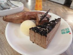 -玫瑰花园自助烤肉(金源店)