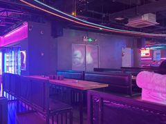 -Ton Ton吨吨小酒馆Live(观前街店)