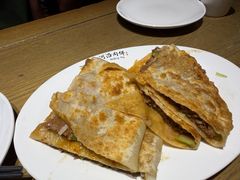-河沿肉饼Beijing Pie(东华门店)