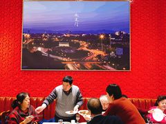 大堂-马凯餐厅(地安门店)