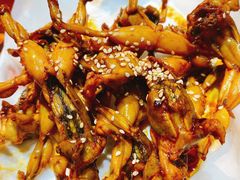 -地婆美食(洞庭东岸店)