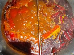 -湊湊火锅·茶憩(上海合生汇店)