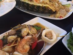 -Mr. 99 Steak and Seafood Restaurant