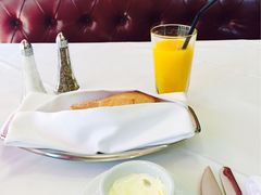 -茹丝葵牛排餐厅(尖沙咀中心店)