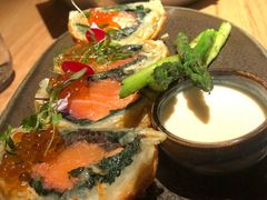 -Osteria Garden 生蚝花园餐厅(原进贤路店)