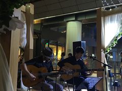 -MUSEE CAFE(保利·时光里店)