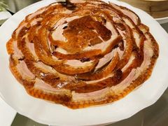 -粗茶淡饭·汉口公馆(循礼门店)