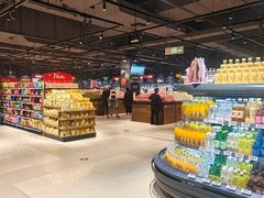 -永辉超市(鲁谷店)