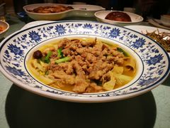 -西安饭庄·非遗陕菜(钟楼店)