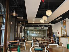 -小众香港茶餐厅(金山店)