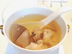 -广州富力丽思卡尔顿酒店·丽轩·粤菜