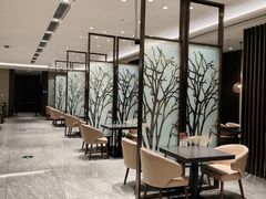 -白云机场易登机休息室