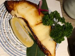 -酒井酱子·深夜食堂(东城汇店)