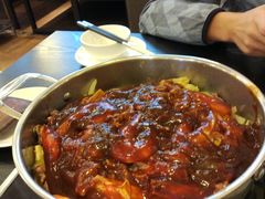 -黄记煌三汁焖锅(渝北金港国际店)