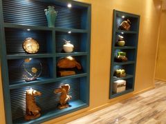 -爱舍美景酒店(燕儿岛路地铁站店)