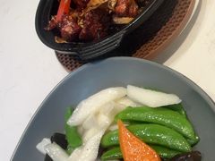 -鹿港小镇(黄金店)