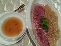 -8餐厅(新葡京酒店)