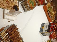 -神府路壹号·海鲜烧烤·砂锅粥·锅物(三坊七巷店)