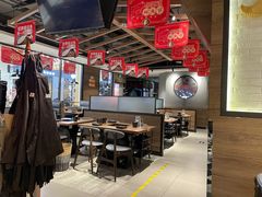 大堂-新辣道鱼火锅(世纪金源购物中心店)