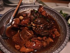 -大鱼徽州·寻味徽菜(星光总店)