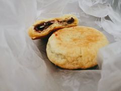 老婆饼-味多美(上南路店)