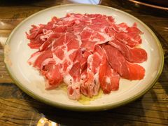 -芝麻花餐厅(祁家豁子店)