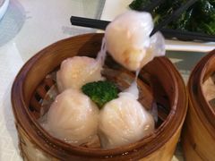 上下九虾饺皇-上下九广州菜馆(锦业路店)