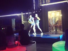 -嵊泗基湖沙滩