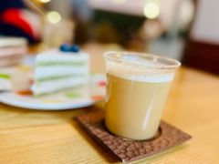 -竹子咖啡bamboo coffee