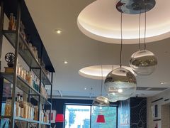 -必胜客(国展店)
