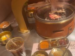-西塔老太太泥炉烤肉(苏州大悦城店)