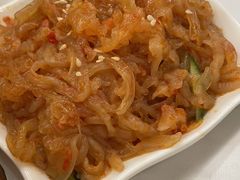 海蜇-和乐喜宴海鲜酒家(骏荣广场店)