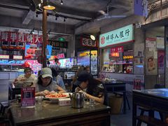 -阿财老铺·老蚌埠龙虾城(华夏总店)