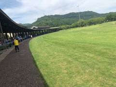 -宝业会稽山高尔夫俱乐部