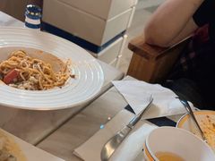 -La Creperie法餐厅(芮欧百货店)