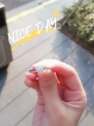 -DR钻戒(杭州星光大道店)