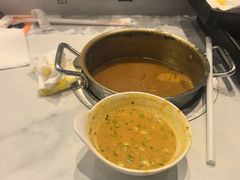 -呷哺呷哺 黄金牧场 (大港油田幸福广场店)