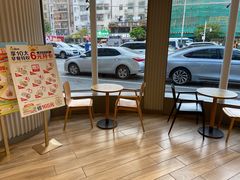 -真功夫(蛇口公园南店)