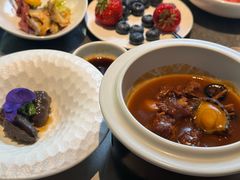 -曲水兰亭(北京四惠店)