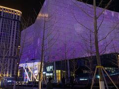 -南京瀚金佰九号温泉酒店