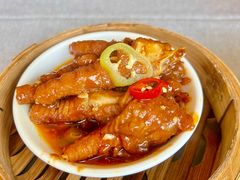 -潮府馆·非遗潮州菜·港式点心(世纪公园店)