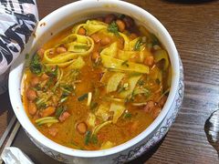 -盾亚新疆餐厅(松江万达广场店)