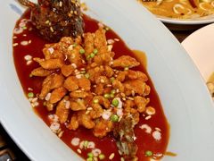 -兰庭玉树·老饭骨家宴(后海店)