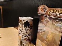 -太二酸菜鱼(深圳布吉万象汇店)